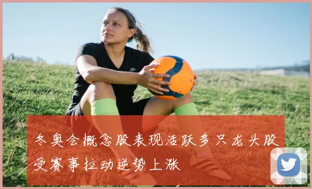 冬奥会概念股表现活跃多只龙头股受赛事拉动逆势上涨