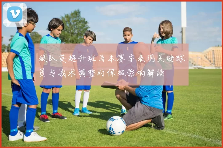 狼队英超升班马本赛季表现关键球员与战术调整对保级影响解读